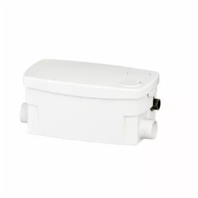 Pompe de relevage SFA Sanidouche+ compacte