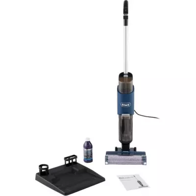 Aspirateur Balai SHARK HydroVac WD100EU - Nettoyeur Filaire 