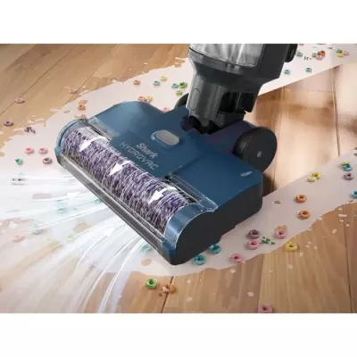 Aspirateur Balai SHARK HydroVac WD100EU - Nettoyeur Filaire 