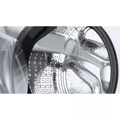 Siemens iQ300 WM12N228FR machine à laver Charge avant 8 kg 1200 tr/min Blanc