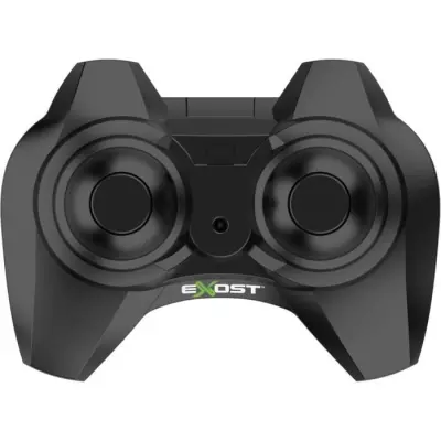 Exost VOITURE RC 360 MINI FLIP ROSE 1:34