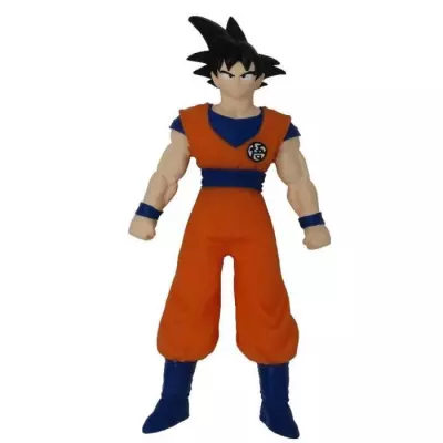 Figurine extensible Dragon Ball - Monster Flex - SILVERLIT