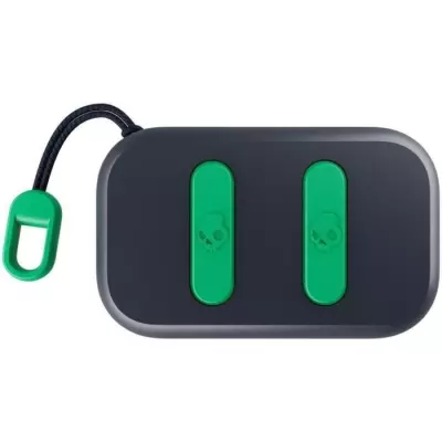 Écouteurs sans fil Skullcandy Dime S2DMW-P750 - Bleu/Vert : compacts et performants