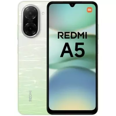 Xiaomi - Redmi A5 - 64 Go - Vert