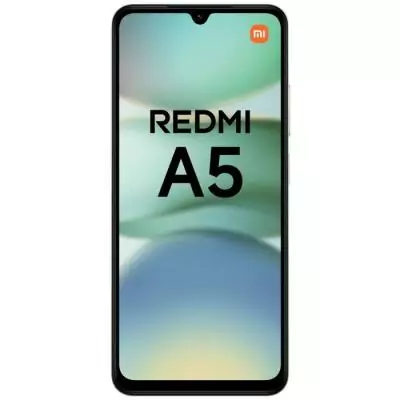 Xiaomi - Redmi A5 - 64 Go - Vert