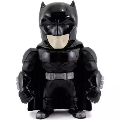 Figurine Batman en métal à customiser - 15cm
