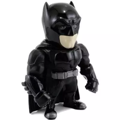 Figurine Batman en métal à customiser - 15cm