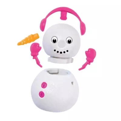 Poupée Mannequin STEFFI LOVE Evi Love Neige 12cm - A partir de 3 Ans