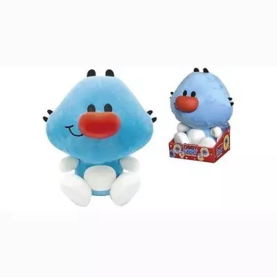Peluche Simba Oggy Oggy 30cm - Douceur et Fun garanties!