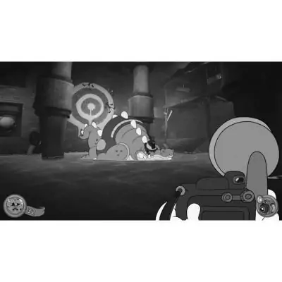 Mouse P.I. for Hire Mouseburg Edition - Jeu PC