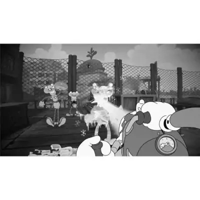 Mouse P.I. for Hire Mouseburg Edition - Jeu PC