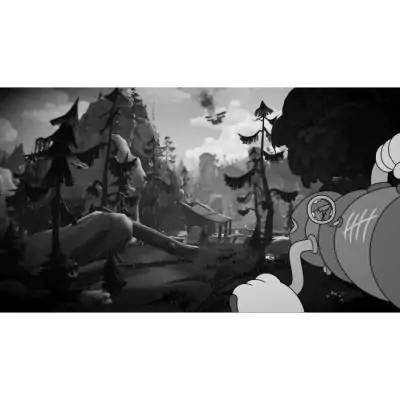 Mouse P.I. for Hire Mouseburg Edition - Jeu PC