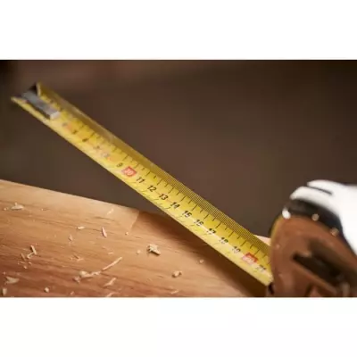 Mesure STANLEY 0-33-532 Blade Armor 10m x 25mm - Powerlock Mesure STANLEY 0-33-532 Blade Armor 10m x 25mm - Powerlock