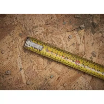 Mesure STANLEY 0-33-532 Blade Armor 10m x 25mm - Powerlock Mesure STANLEY 0-33-532 Blade Armor 10m x 25mm - Powerlock