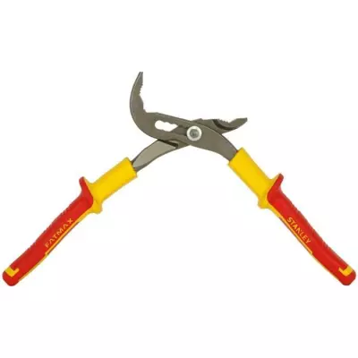 Pince multiprise isolée STANLEY 0-84-294 - 240 mm - 1000V