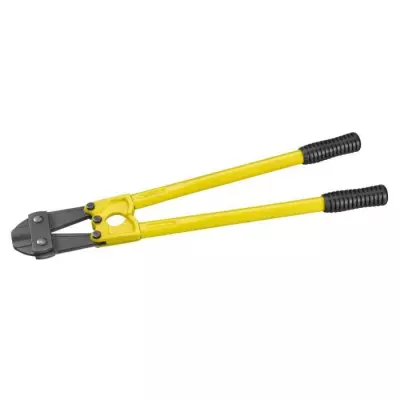 Coupe-boulons STANLEY - Acier forgé - Capacité 4mm