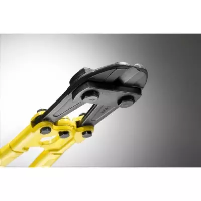 Coupe-boulons STANLEY - Acier forgé - Capacité 4mm