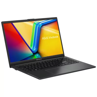 PC Portable ASUS VivoBook 15 E1504 : Sans Windows - 15.6 FHD - AMD Ryzen 5 40 - RAM 8Go - 512Go SSD