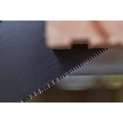 Scie Egoine STANLEY 450mm Jetcut Blade Armor - Made in France