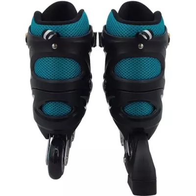 Roller en Ligne ajustable SKIDS CONTROL OXYGEN - taille 42-45