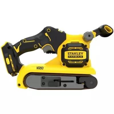 Ponceuse à bande sans fil Lithium 18V - STANLEY FATMAX V20
