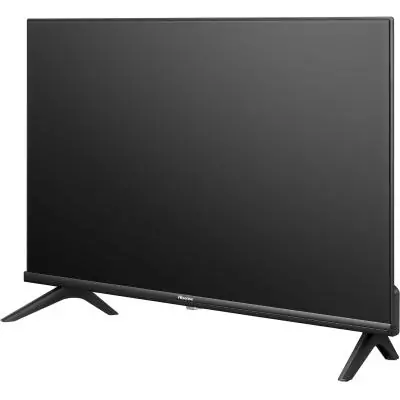 Hisense 32A4Q - TV LED 32 (80 cm) - HD 1366x768 - TV connecté - 2xHDMI 1.4 - WiFi