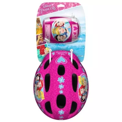 Kit de protection DISNEY PRINCESSES 27x46x15 cm