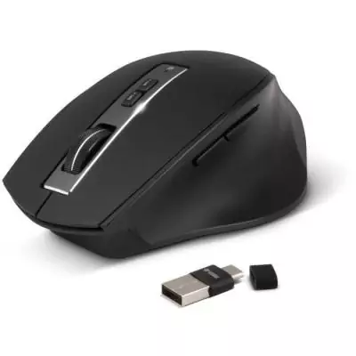 Souris ergonomique sans fil - GAMME - YENKEE - YMS 2075