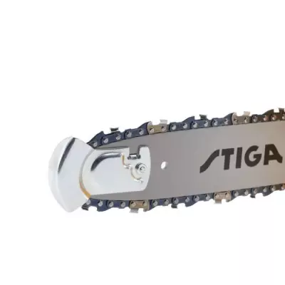 Tronçonneuse STIGA CS 100e Kit - Batterie 20V - 700W - Alpina E-Power 20V