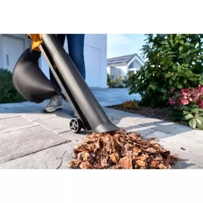 Aspirateur-souffleur STIGA VS 100e Kit compact
