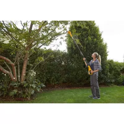 Outil Multifonction STIGA MT100e Kit - Performances Jardinage