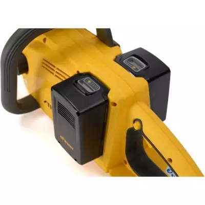 Tronçonneuse STIGA CS 300e Kit - Compact et performant