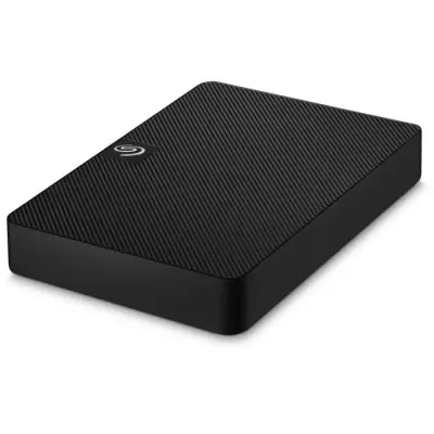 Disque Dur Externe SEAGATE Expansion Portable 5To USB 3.0 - Stockage Spacieux