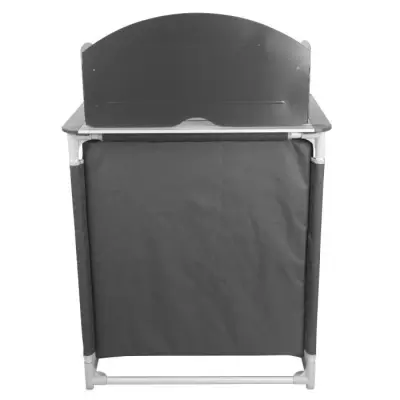 Meuble de Camping Sirius Caravaning - Pratique et Compact