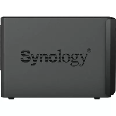 Serveur NAS Synology NAS DS223 - Stockage performant (29x28x13 cm)