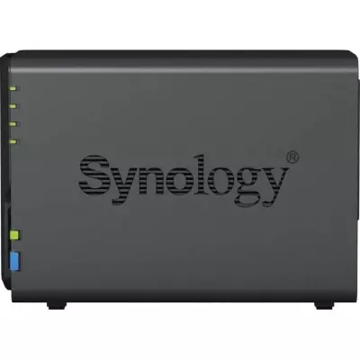Serveur NAS Synology NAS DS223 - Stockage performant (29x28x13 cm)