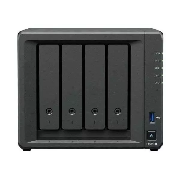 Serveur NAS Synology Serveur NAS DS423+