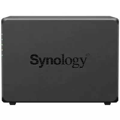 Serveur NAS Synology DS423+ - Stockage puissant et compact