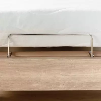 Ensemble relaxation: Matelas + sommiers électriques 2x70x190cm