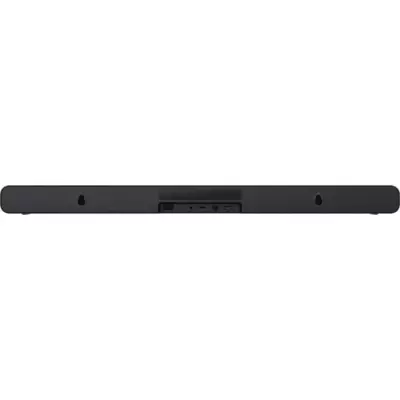 Barre de son TCL S45H Dolby Atmos 2.0 Noir - Dimensions compactes