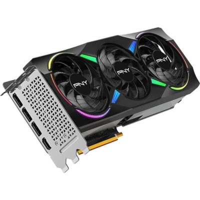PNY - Carte graphique - GEFORCE RTX™ 5070Ti - 16GB