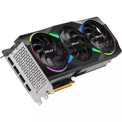 PNY - Carte graphique - GEFORCE RTX™ 5070Ti - 16GB