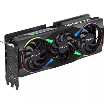 PNY - Carte graphique - GEFORCE RTX™ 5070Ti - 16GB