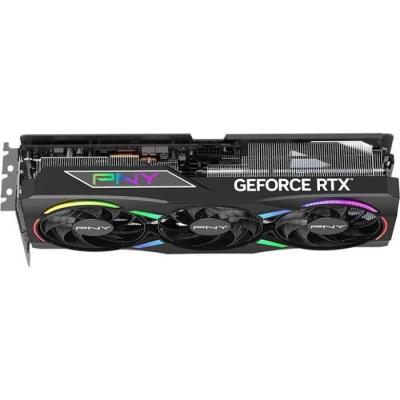 PNY - Carte graphique - GEFORCE RTX™ 5070Ti - 16GB