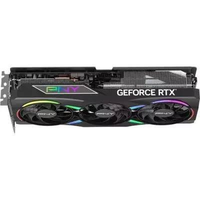 PNY - Carte graphique - GEFORCE RTX™ 5070Ti - 16GB