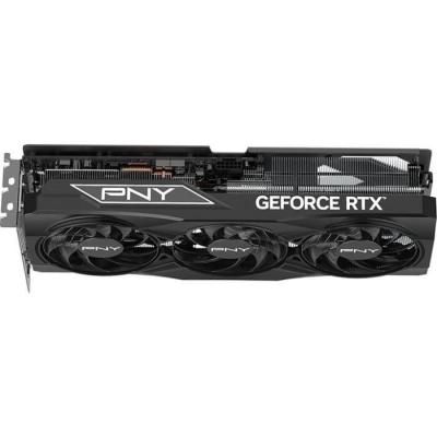 PNY - Carte graphique - GEFORCE RTX™ RTX 5070Ti - 16GB - STD OC