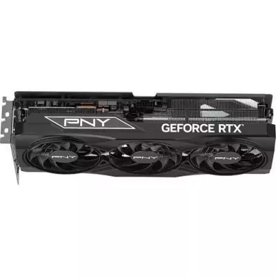 PNY - Carte graphique - GEFORCE RTX™ RTX 5070Ti - 16GB - STD OC