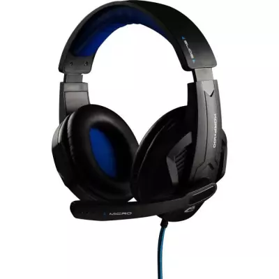 Pack Gamer 4 en 1 - Combo Argon - Clavier, Souris, Casque et Tapis