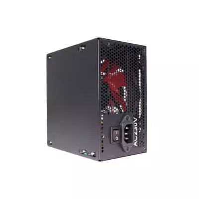XILENCE - XP650R10 - Alimentation ATX - 650 W XILENCE - XP650R10 - Alimentation ATX - 650 W