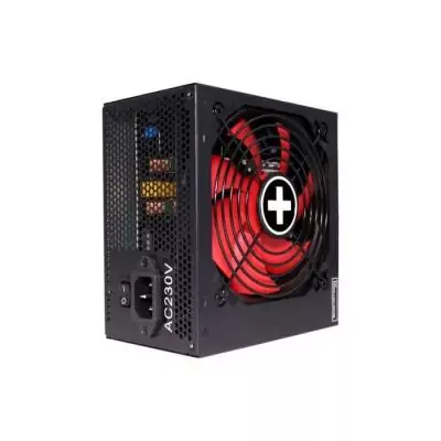 XILENCE - XP650R10 - Alimentation ATX - 650 W XILENCE - XP650R10 - Alimentation ATX - 650 W